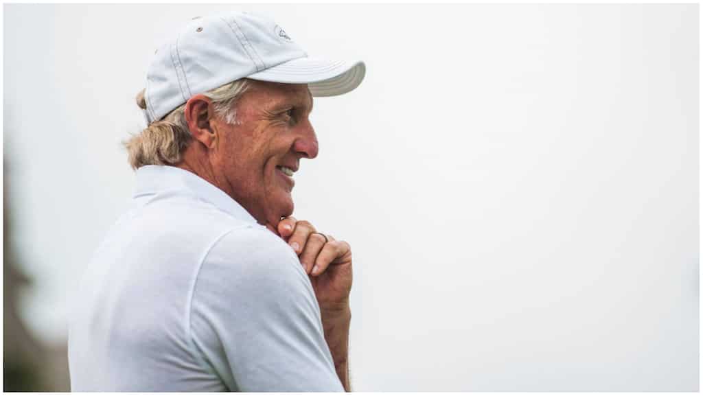 Golf: LIV CEO Greg Norman open to moving to 72-hole format