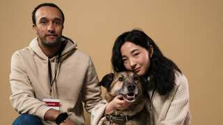 Interacting with dogs can help you reduce stress and depression, says study