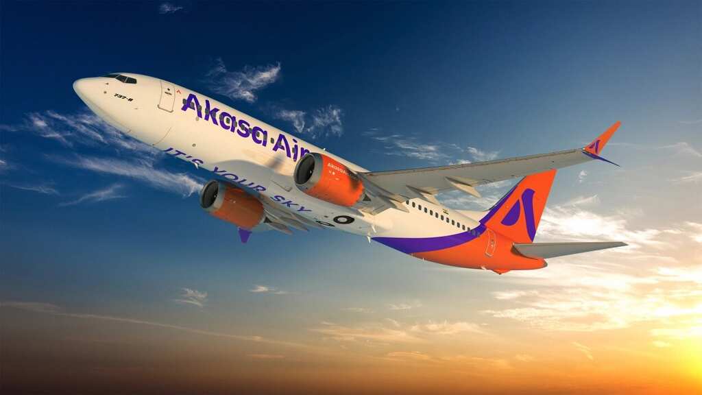 India: Akasa Air to allow pets on board from November, upto 7 kgs weight allowed in the cabin