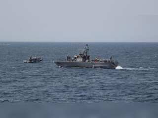 Lebanon ups demands in maritime deal, Israel rejects proposal