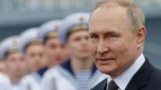 Russians know the reality of war, and many of them still support Putin
