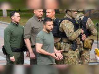 Russian Invasion | Ukraine: 93 settlements liberated in Kharkiv