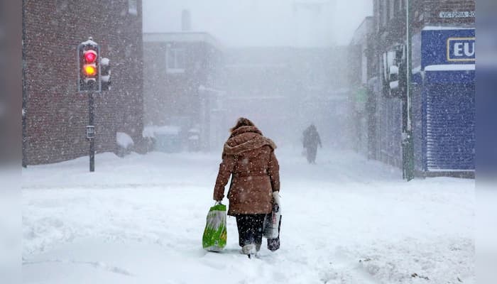 UK could face three-hour power cuts if Russia halts gas supplies