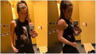 She served as an inspiration to many: Ex-WWE Tough Enough winner Sara Lee passes away at 30