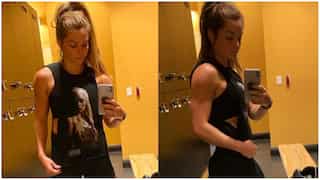 She served as an inspiration to many: Ex-WWE Tough Enough winner Sara Lee passes away at 30