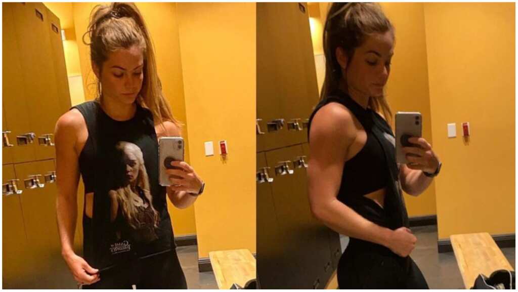 She served as an inspiration to many: Ex-WWE Tough Enough winner Sara Lee passes away at 30