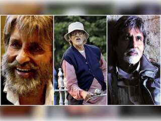 Amitabh Bachchan at 80: 10 quirky films starring Big B you should watch