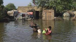 WION Climate Tracker | World Bank: Catastrophic floods drag nine million Pakistanis into poverty