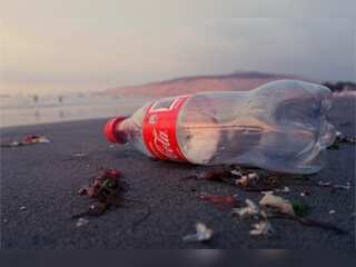 WION Climate Tracker: Coca Cola to sponsor COP27; environmentalists target company