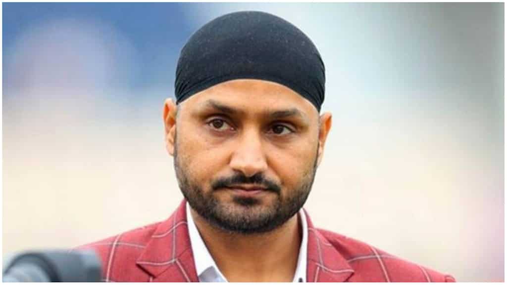 Former India spinner Harbhajan Singh apologises after landing in controversy over 'Tauba Tauba' video