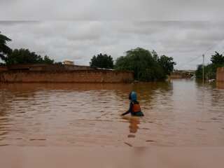 WION Climate Tracker | Flooding in Niger raises concerns, nearly 200 dead