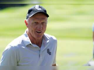 Exclusive: LIV CEO Greg Norman on the battle for golf