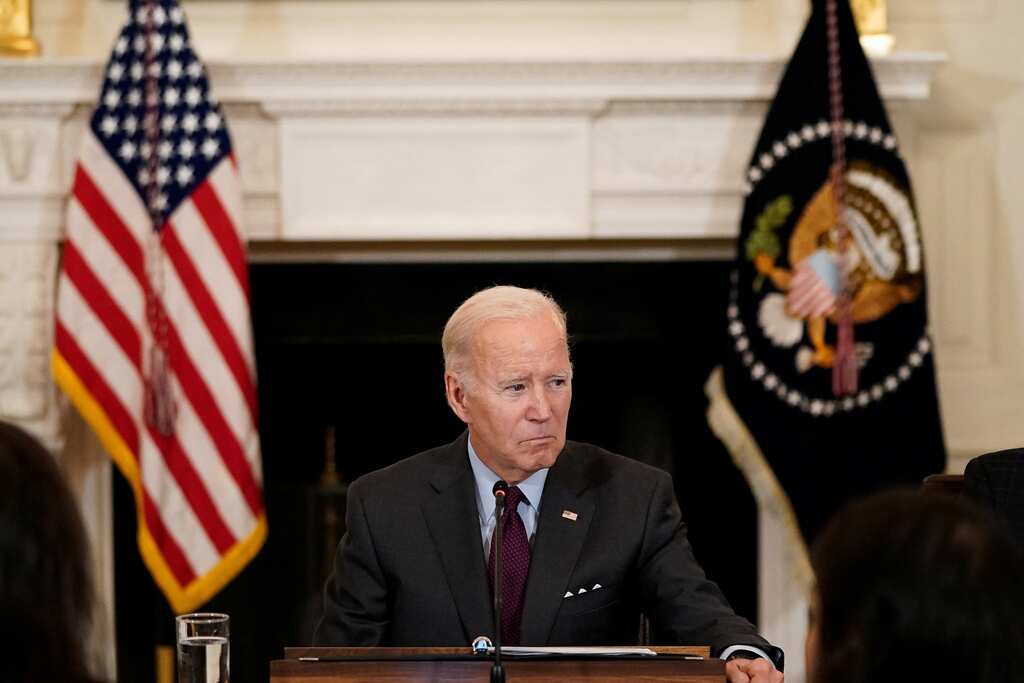 Biden's 'Nuclear Armageddon' warning: 'Putin is not joking with his Nuclear threats'