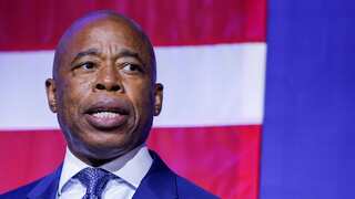 NYC at the edge of precipice, says mayor, declares state of emergency over migrant crisis