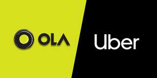Bengaluru: Uber, Ola, Rapido autos to discontinue in three days, labelled illegal