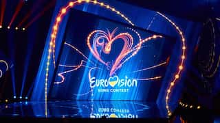 Sweden's Eurovision contest to open in shadow of Gaza war