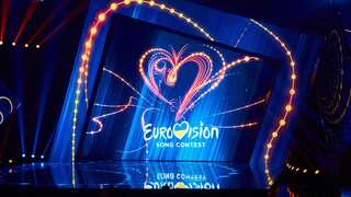 Sweden's Eurovision contest to open in shadow of Gaza war
