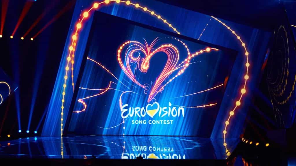 Liverpool to host 2023 Eurovision Song Contest