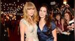 Taylor Swift confirms collab with Lana Del Rey, unveils 13-song 'Midnights' tracklist