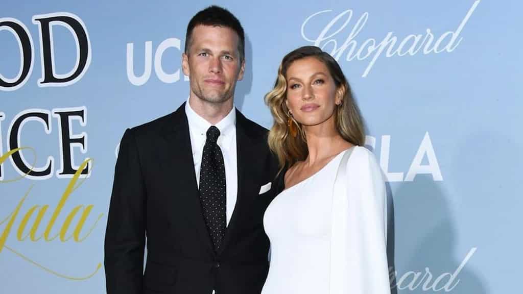 Gisele Bündchen has been 'deeply disappointed' by Tom Brady's roast