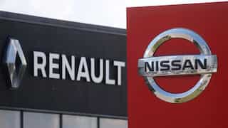 Nissan to acquire 5 per cent of its own shares from partner Renault