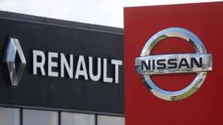 Nissan wants partner Renault to cut down its stake