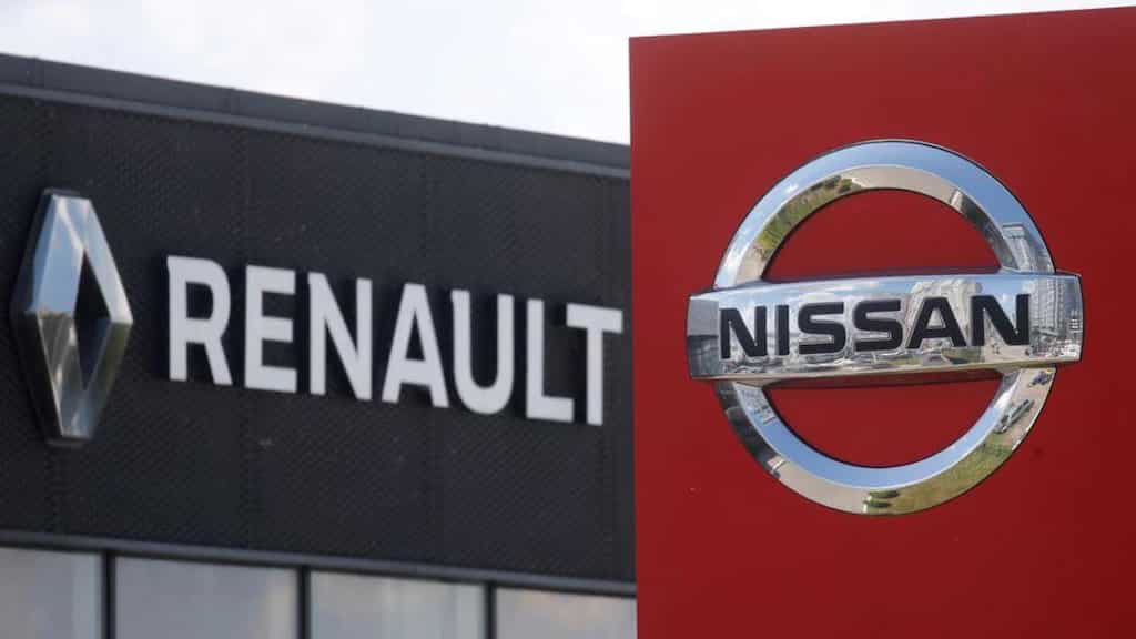 Nissan to acquire 5 per cent of its own shares from partner Renault