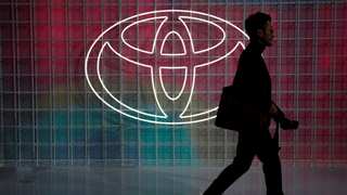 296,000 Toyota customers affected by a data breach that went undetected since 2017