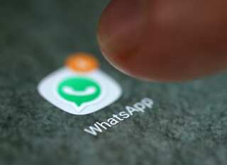 WhatsApp releases latest feature that makes it easier for you to message yourself