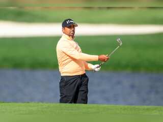 WION Sports Exclusive: India No. 1 Lahiri says 'Hatred for LIV has been misplaced'