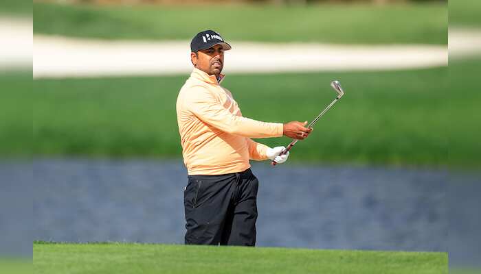 WION Sports Exclusive: India No. 1 Lahiri says 'Hatred for LIV has been misplaced'