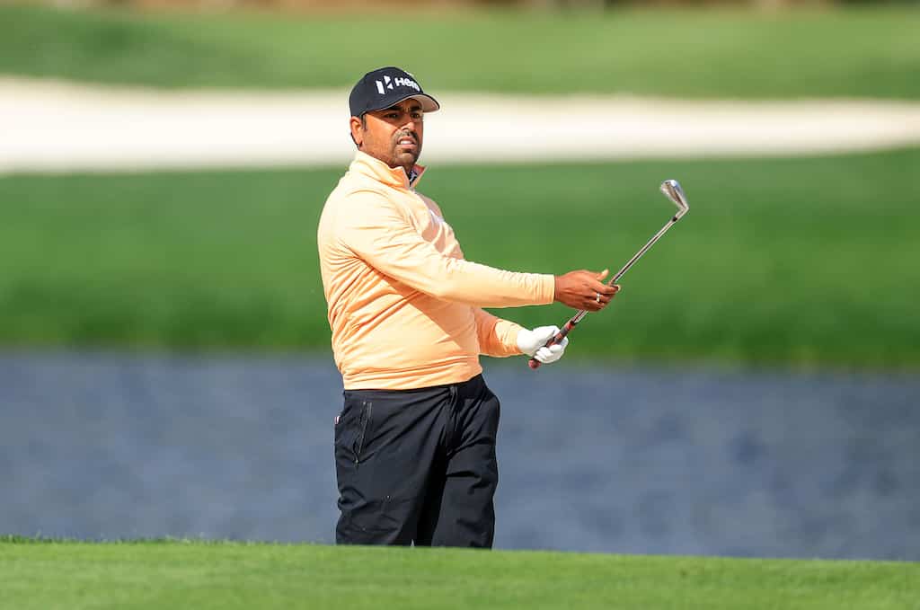WION Sports Exclusive: India No. 1 Lahiri says 'Hatred for LIV has been misplaced'
