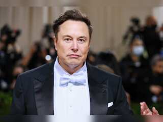 Elon Musk offers proposal to resolve China-Taiwan tensions