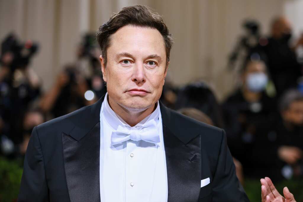 Elon Musk offers proposal to resolve China-Taiwan tensions