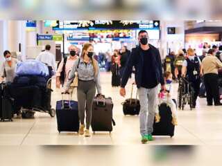 US asks its citizens to exercise 'increased caution' while travelling to India, not to travel J&K