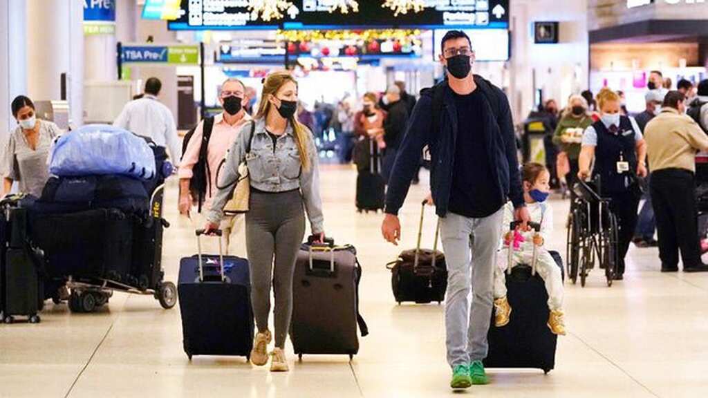 US asks its citizens to exercise 'increased caution' while travelling to India, not to travel J&K