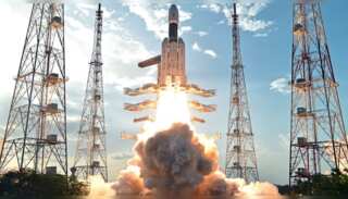 ISRO plans to launch 36 OneWeb satellites this month