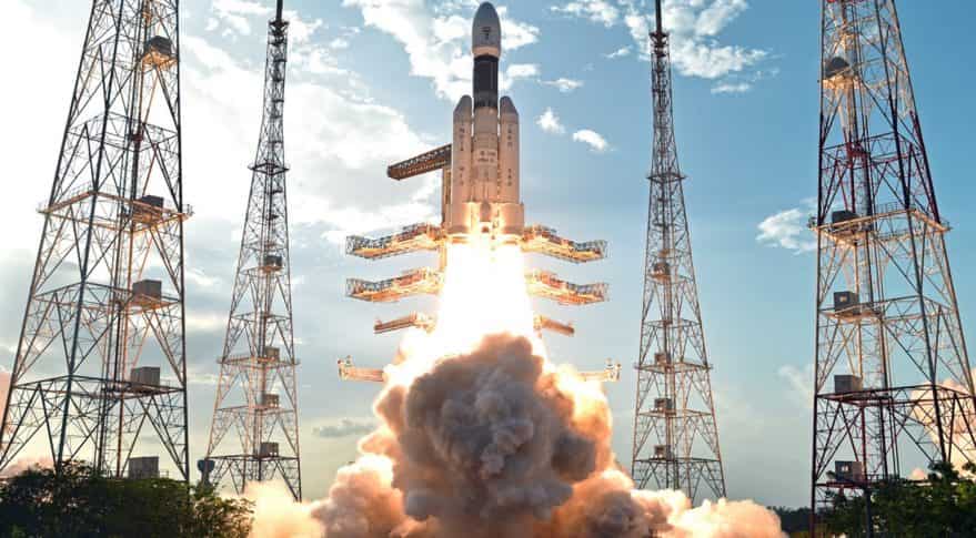 ISRO plans to launch 36 OneWeb satellites this month