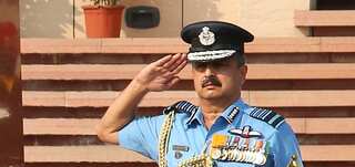 India: Centre has given nod to weapon system branch for IAF officers, says Air Chief Marshal