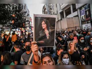 Iran says Mahsa Amini died due to brain tumor surgery | Latest English News | WION