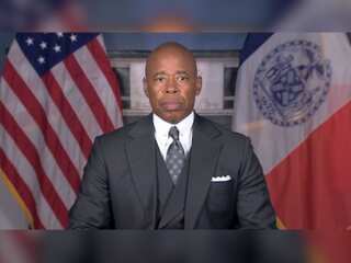 NYC Mayor Eric Adams declares state of emergency amid migrant busing crisis