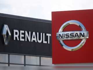 Reports: Nissan presses partner Renault to sell down stake