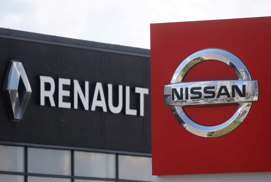 Reports: Nissan presses partner Renault to sell down stake