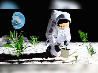 WION Climate Tracker: Australia seeks to grow plants on moon by 2025
