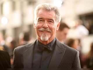 Pierce Brosnan files restraining order against woman stalking his family at Malibu home