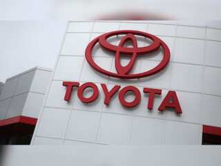 Toyota: 296,000 pieces of customer information possibly leaked