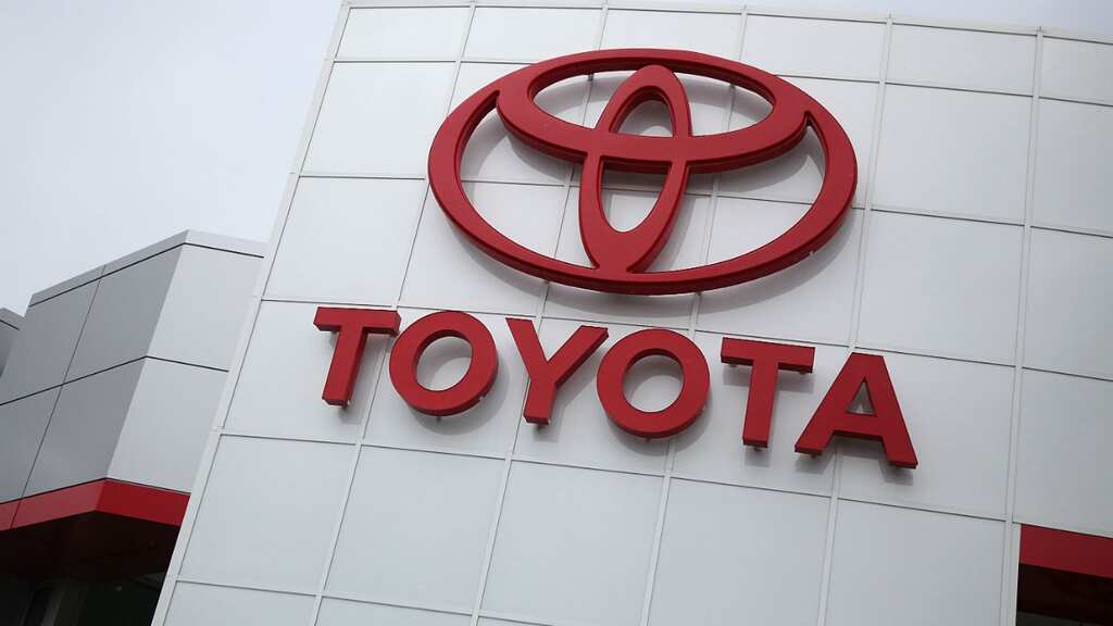 Toyota: 296,000 pieces of customer information possibly leaked