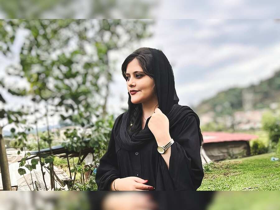 Iran says Mahsa Amini died of illness rather than blows to the head and limbs