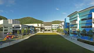 Here's why Chinese parents are getting their kids enrolled in Southeast Asian schools