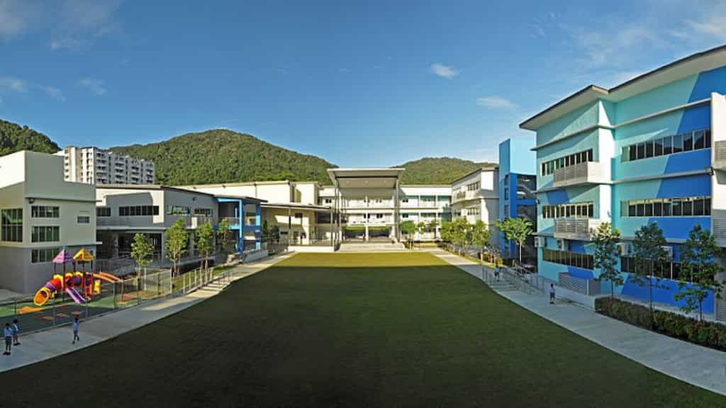 Here's why Chinese parents are getting their kids enrolled in Southeast Asian schools